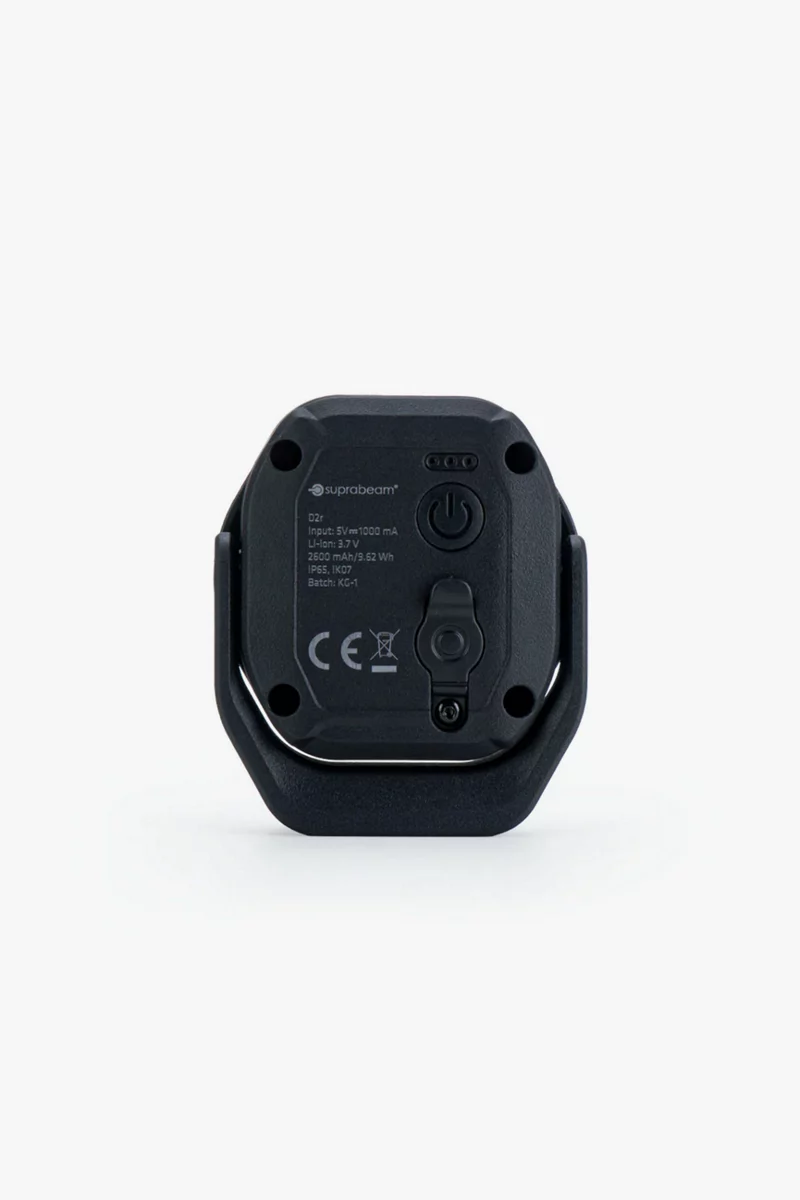 Suprabeam D2r LED Lampe
