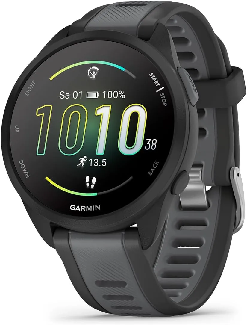 GARMIN Forerunner 165