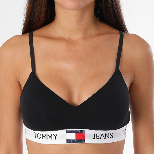 Brassière Femme 4673 Noir