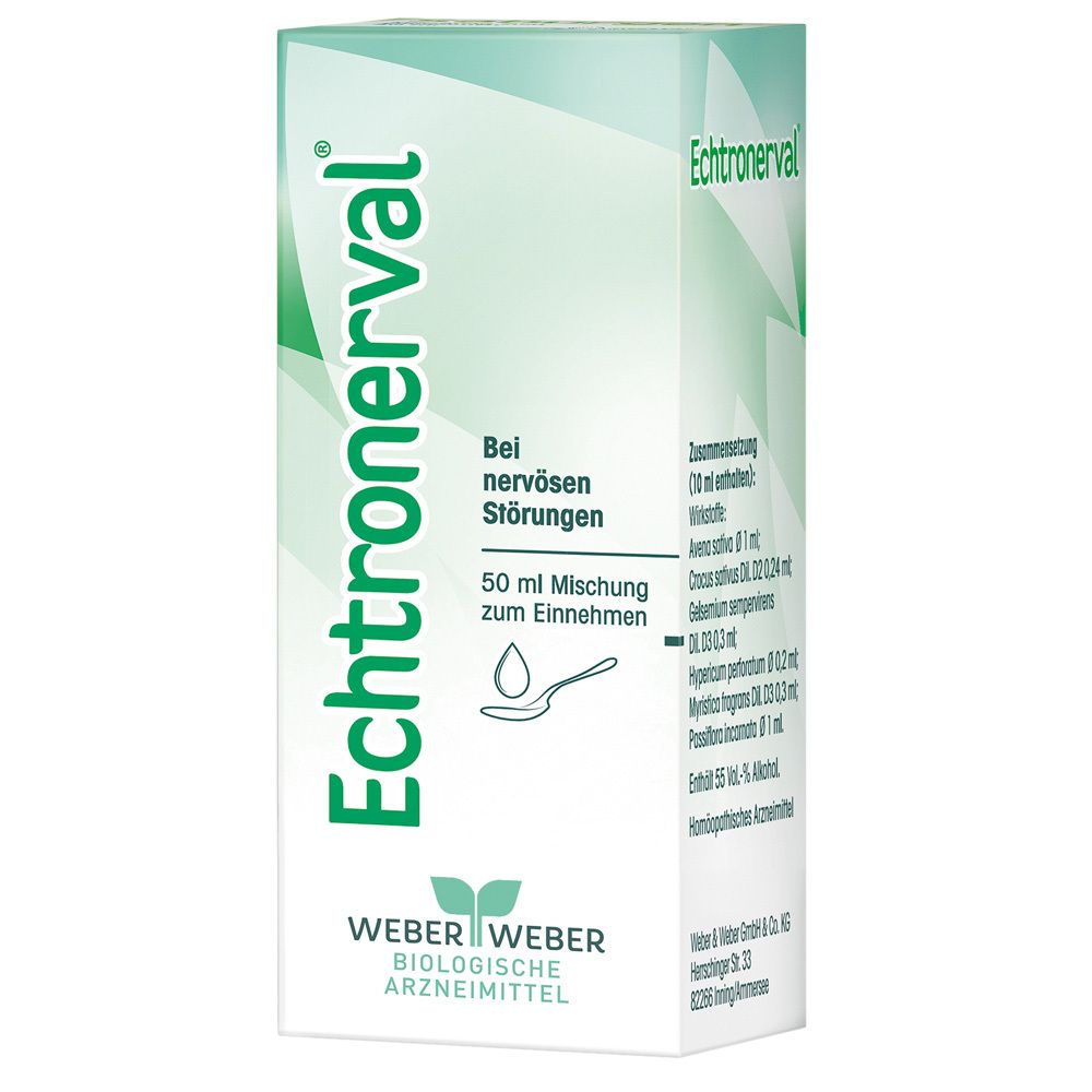 Echtronerval®