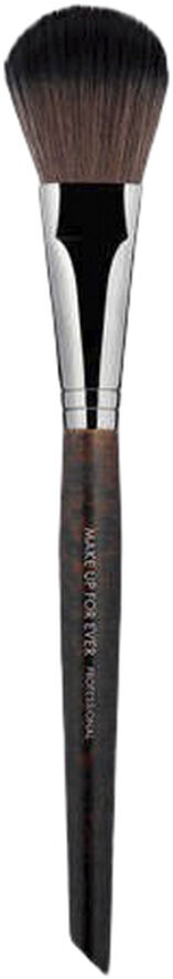 Make Up Forever Pensel #156 - Large Flat Blush Brush