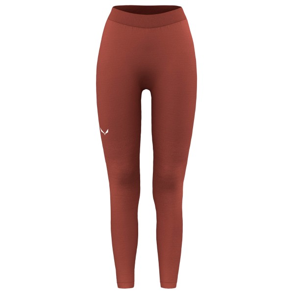 Salewa - Women's Zebru Responsive Tight - Sous-vêtement mérinos