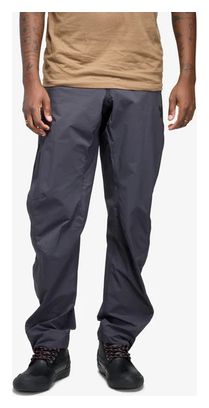 Pantalon Chrome X Rab Downpour Noir