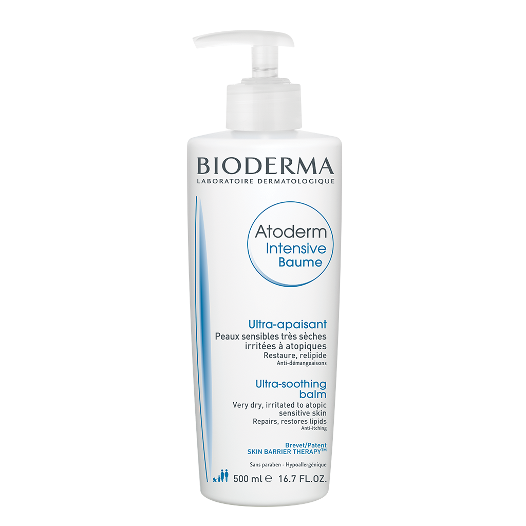 Atoderm Bioderma Intensive Cr 500ml