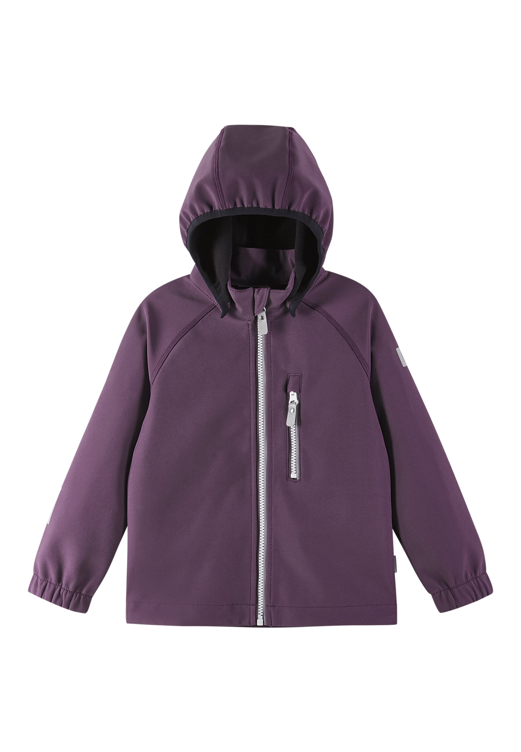 Reima Vantti Softshell Jacket<br> Best i test 2024!