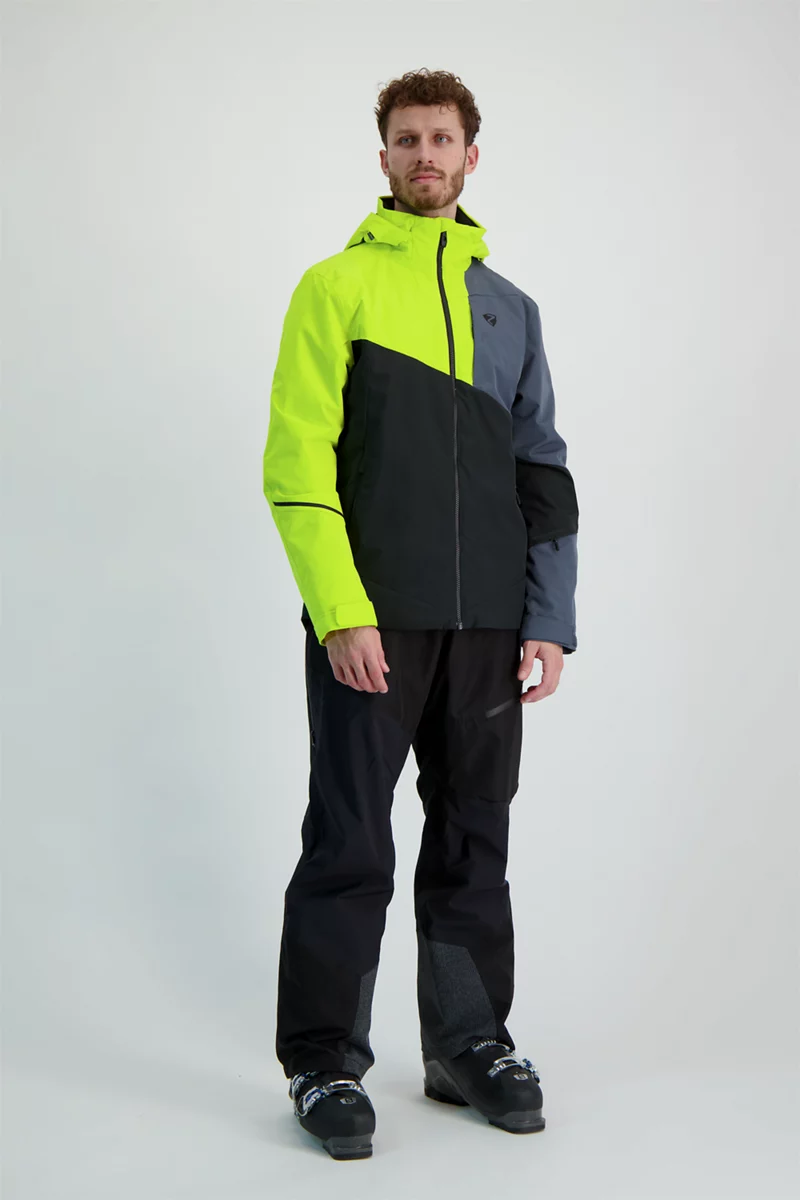 ziener Timpa Herren Skijacke