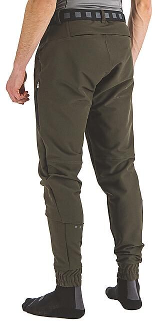 SPORTFUL - PANTALON SOFTSHELL METRO PANT M