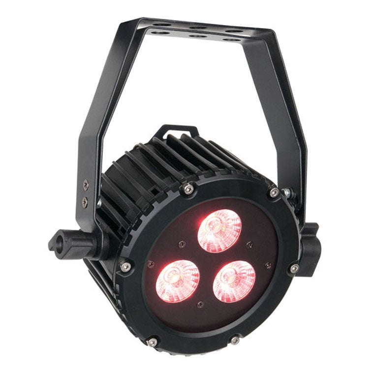 Showtec Power Spot 3 Q5 RGBWA 5-in-1 LED projector