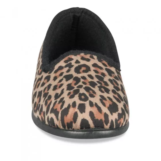 Chaussons NOIR NEOSOFT RELAX