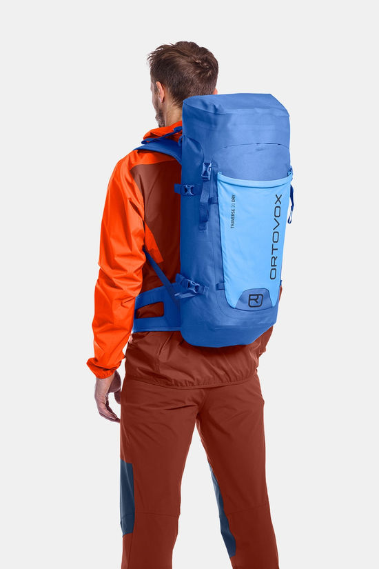 Ortovox Ortovox Traverse 30 Dry Backpack