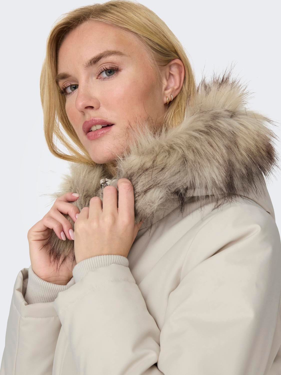 ONLNEWKATY Jacke Moonbeam