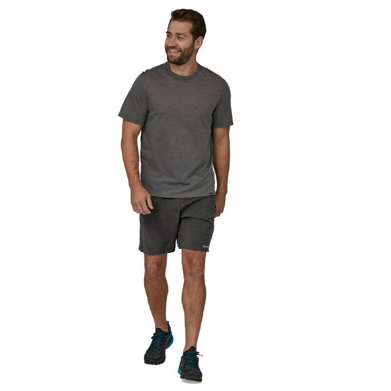 Multi Trails Shorts 8