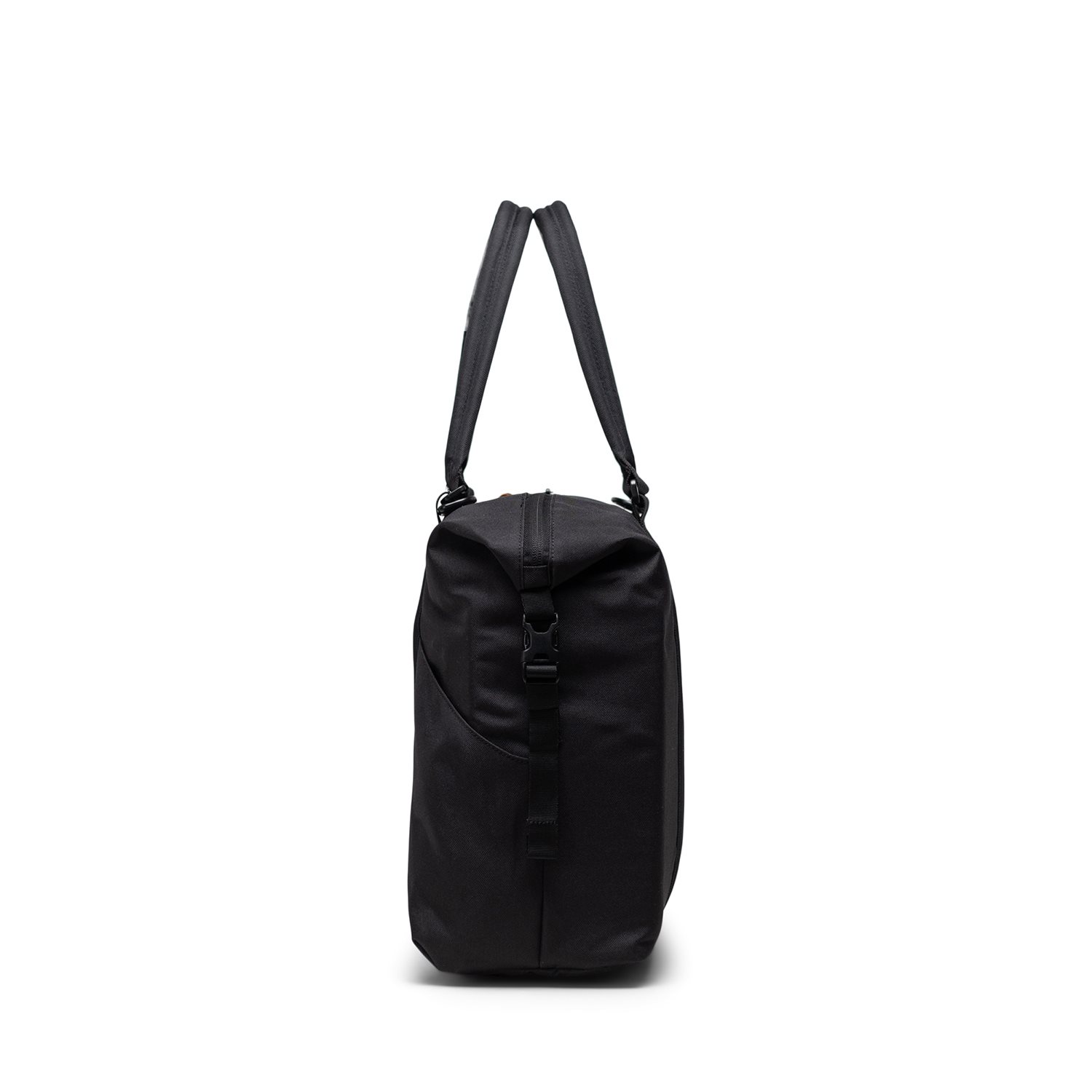 Herschel Supply Co. Strand Duffle Diaper Bag black