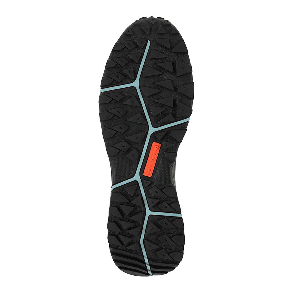 Lafuma ACCESS CLIM MID - Chaussures de randonné Femme black