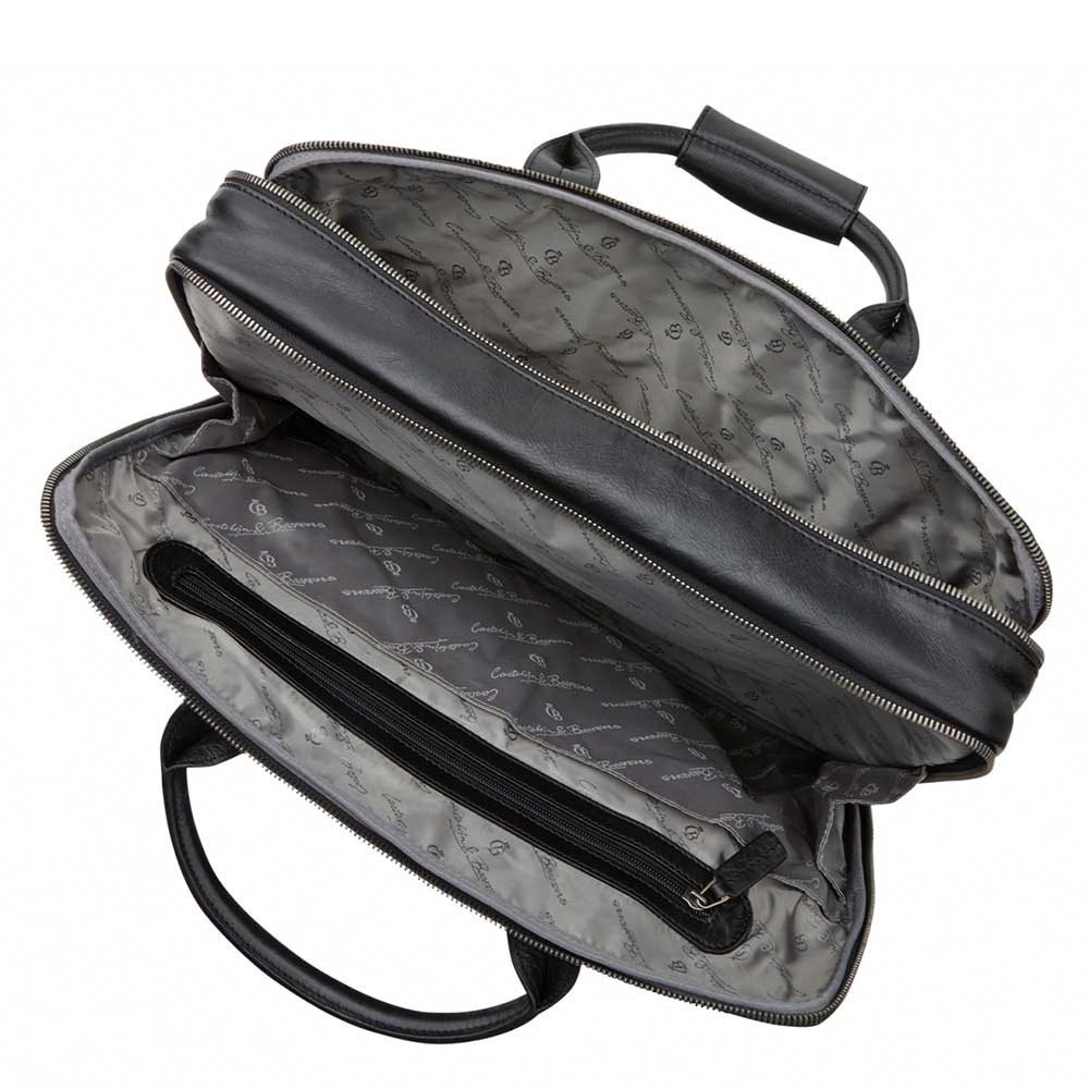 Castelijn & Beerens Firenze Business Laptoptas 17