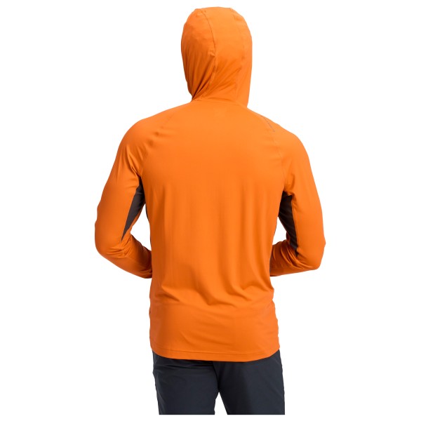 Black Diamond - Alpenglow Pro Hoody - Haut à manches longues