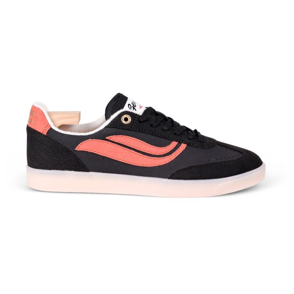 Genesis Footwear - G-Volley Rust Serial - Baskets