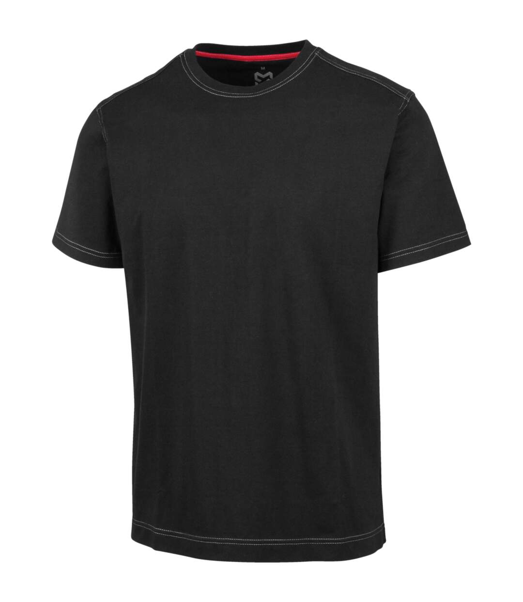 Tee-shirt de travail Pro Würth MODYF noir