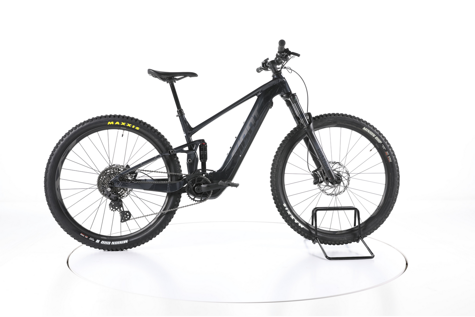 Giant Stance E+ 1 (2023) | Diamond