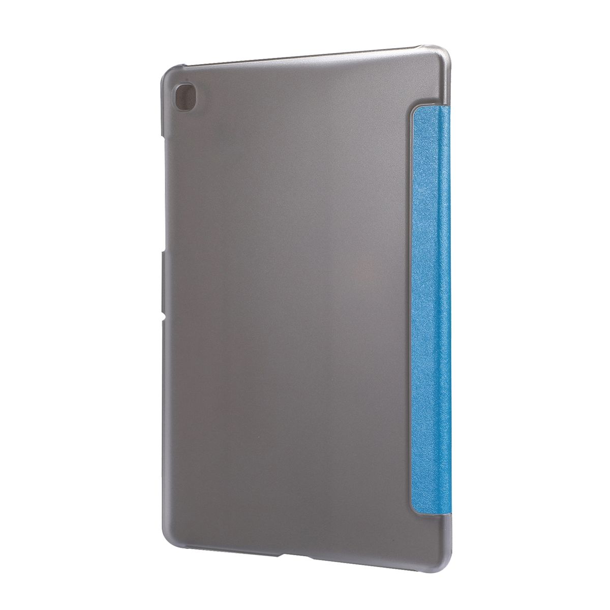 Schutz Tablet Hülle für Samsung Galaxy Tab A7 Case Cover Tasche Etuis Blau Neu