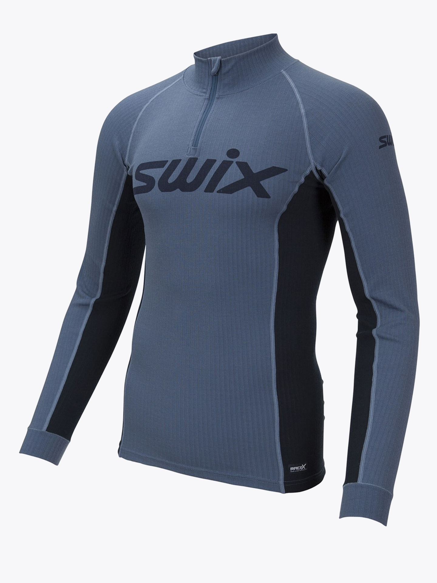 RaceX bodyw halfzip