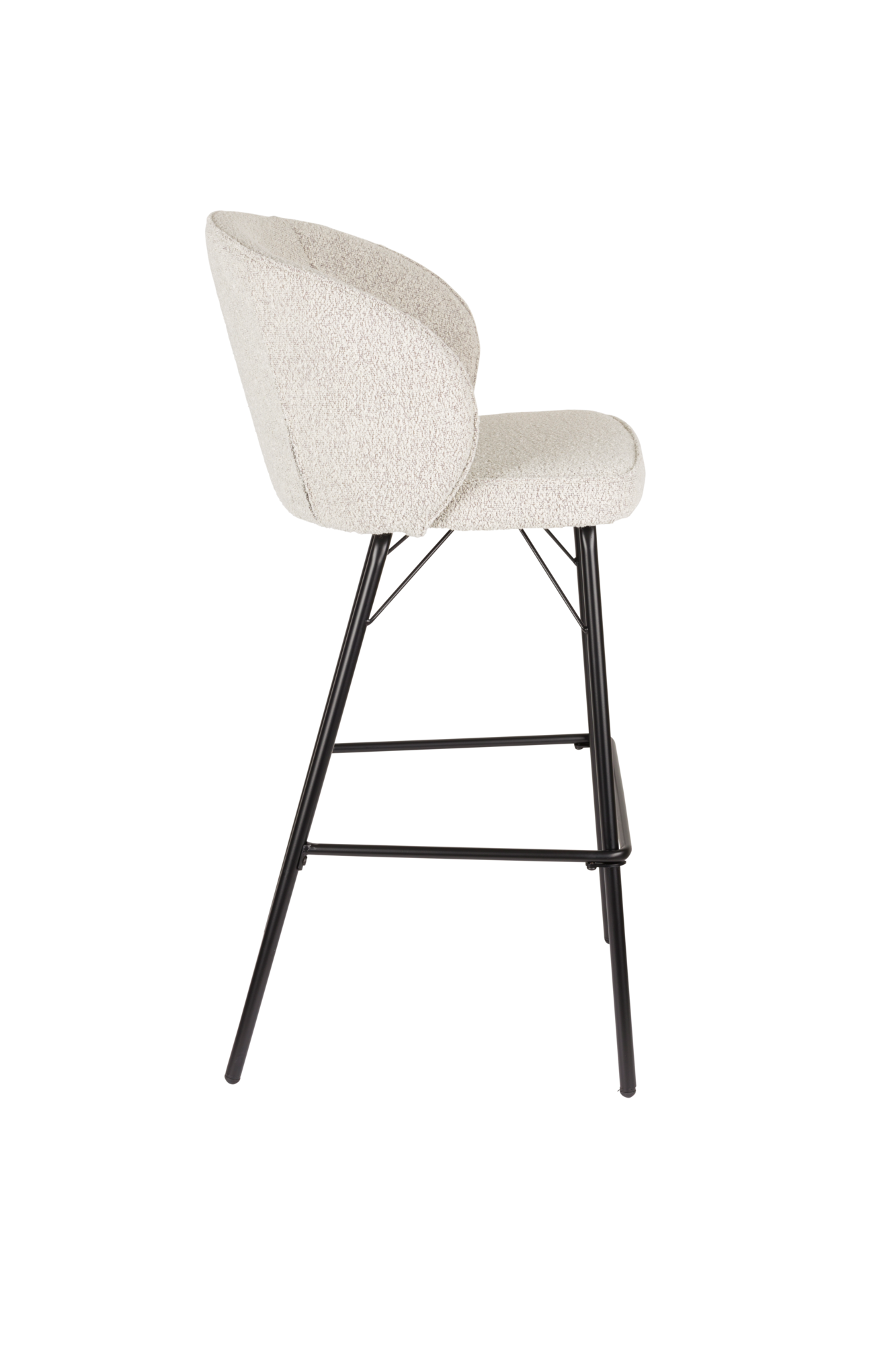 BarKruk Joa beige - set van 2