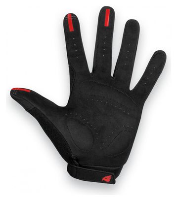 Gants Bluegrass React Noir