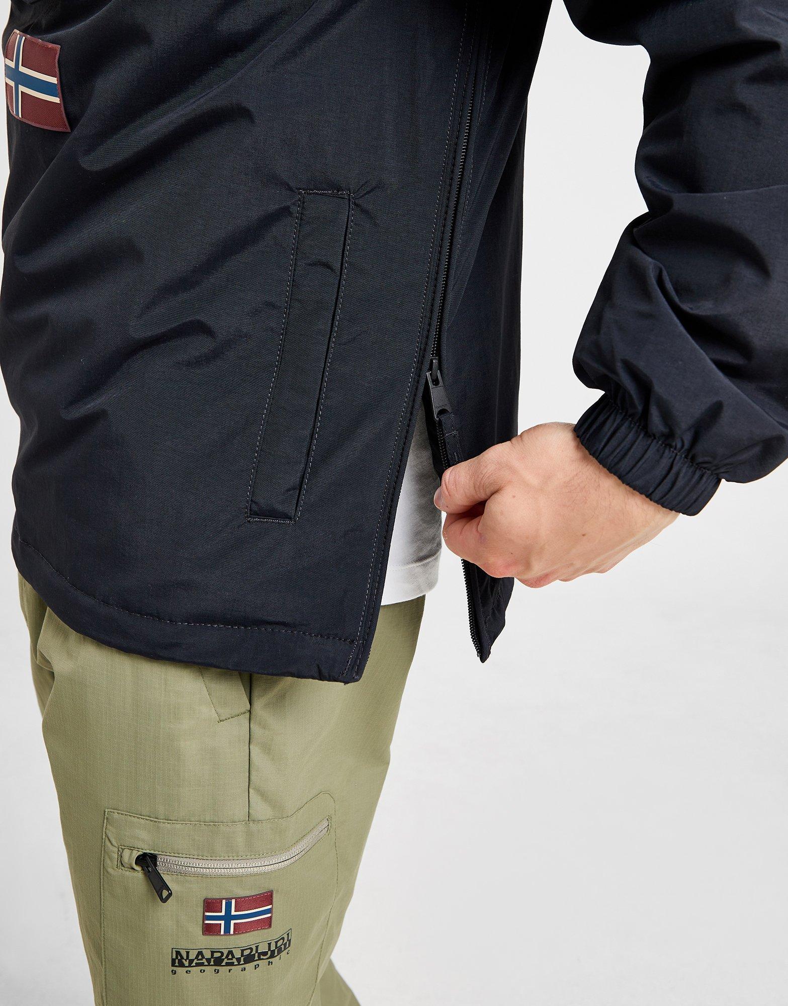 Napapijri Veste Arper Homme