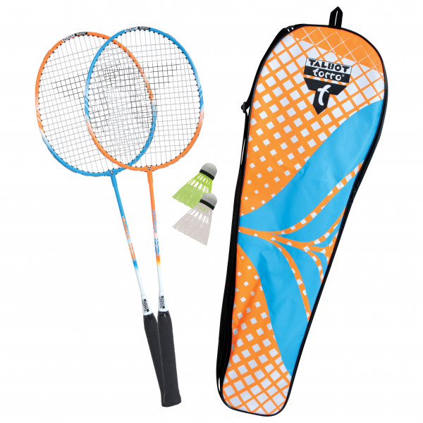 Talbot Torro - Badminton Set ''2 Attacker''