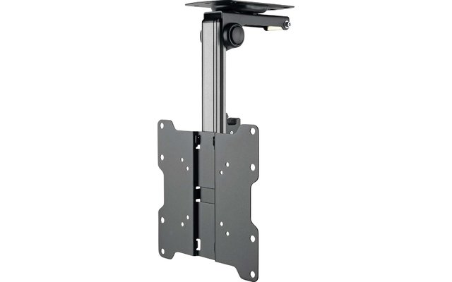 Schwaiger Motion 7 TV Decken- und Dachschrägenhalter neig-, drehbar bis 20 kg / 37