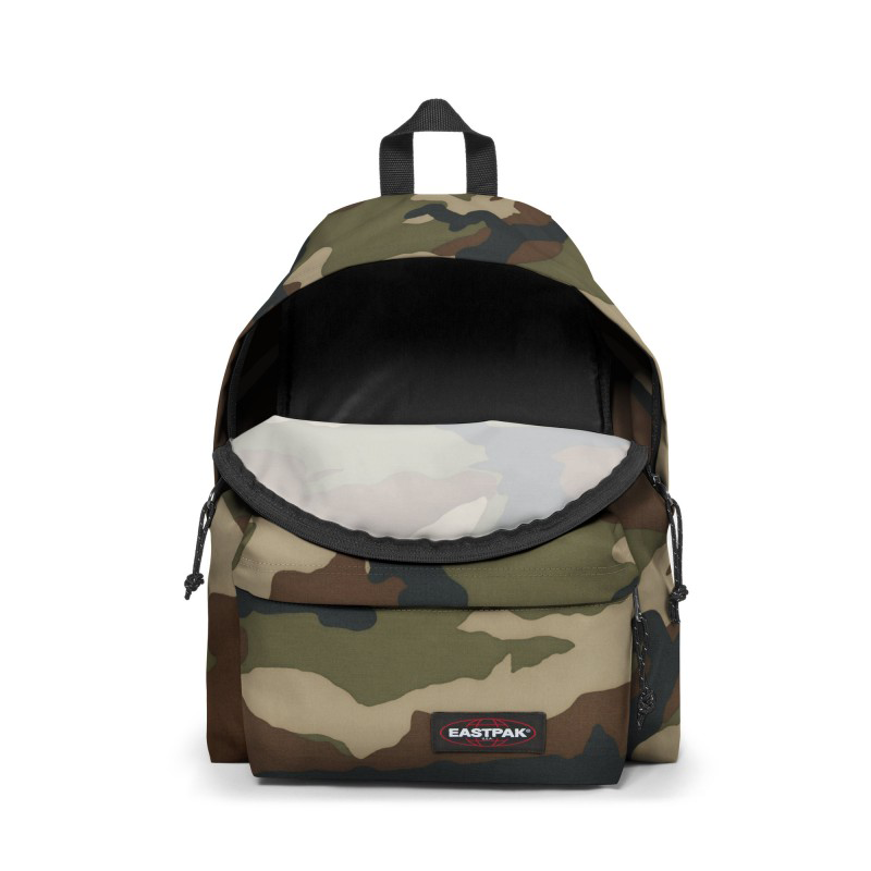 Sac à dos Padded Pak'R Personnalisé 24 Litres Camo