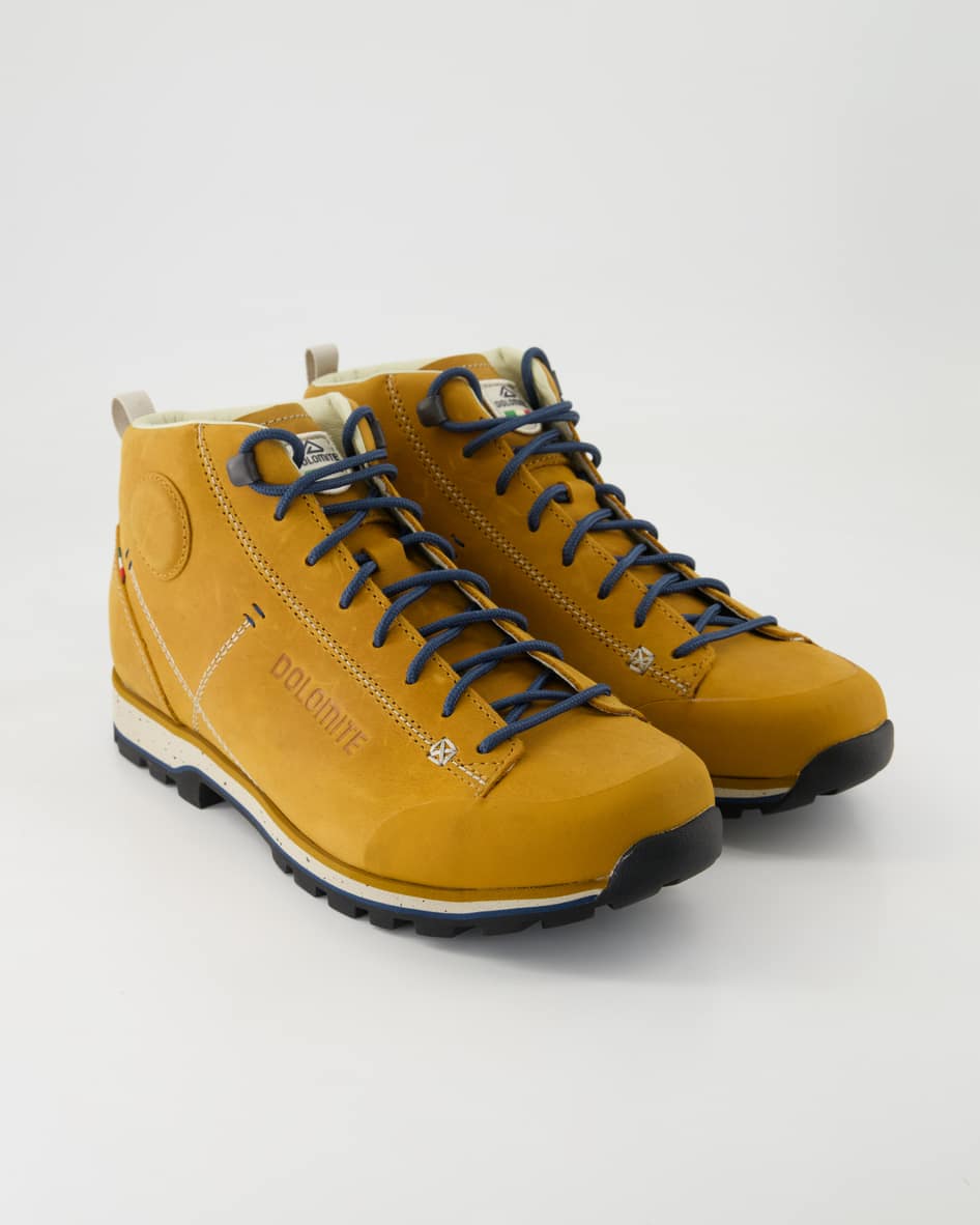 Dolomite Mid Fg Evo Wanderschuhe in Braun