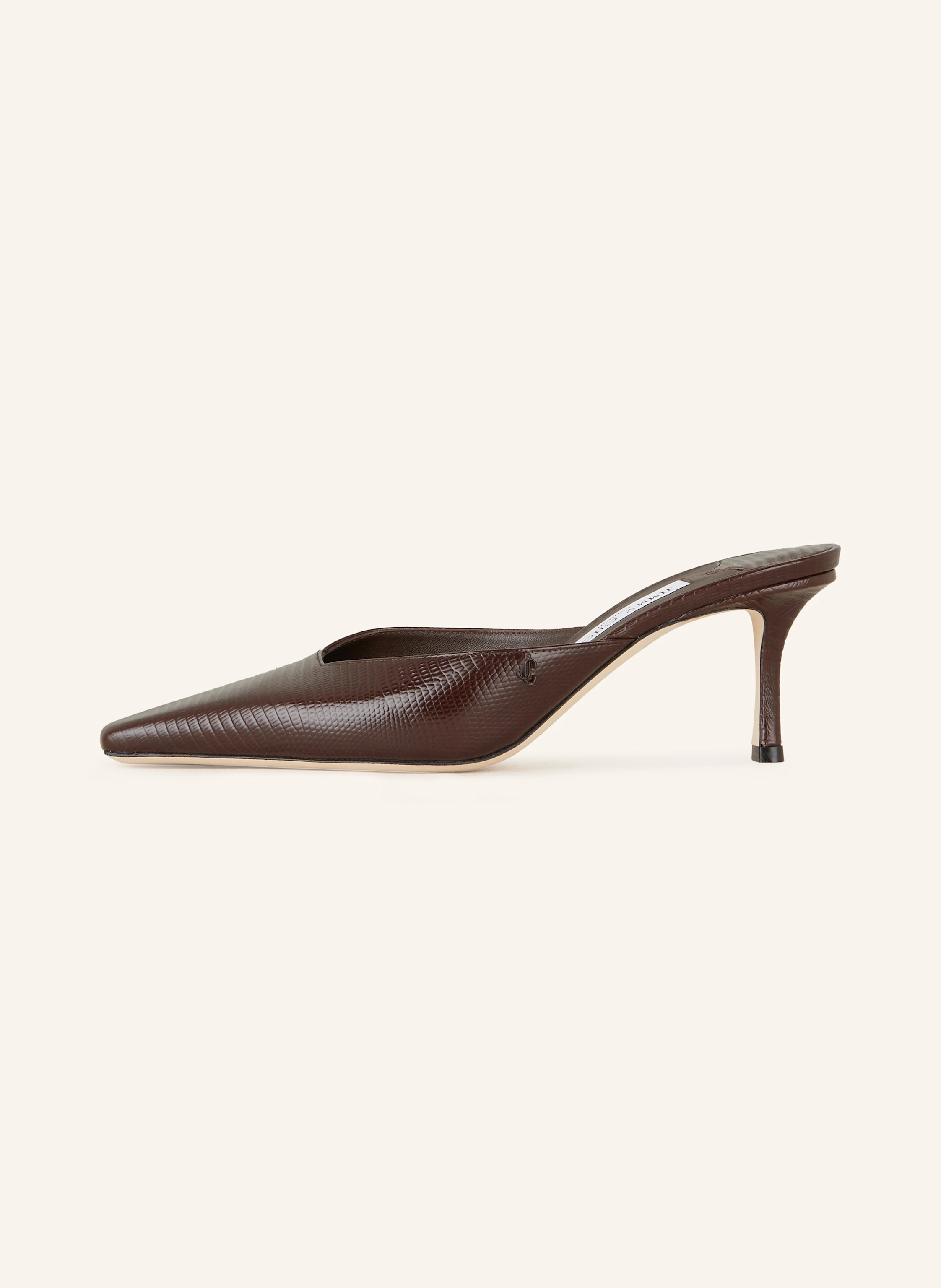JIMMY CHOO Mules VIVI 65