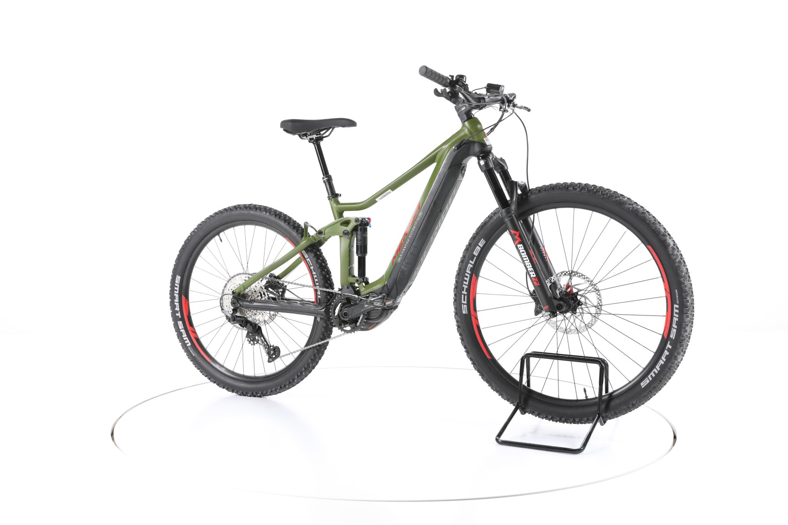 Merida eOne-Forty 575 (2021) | Diamond