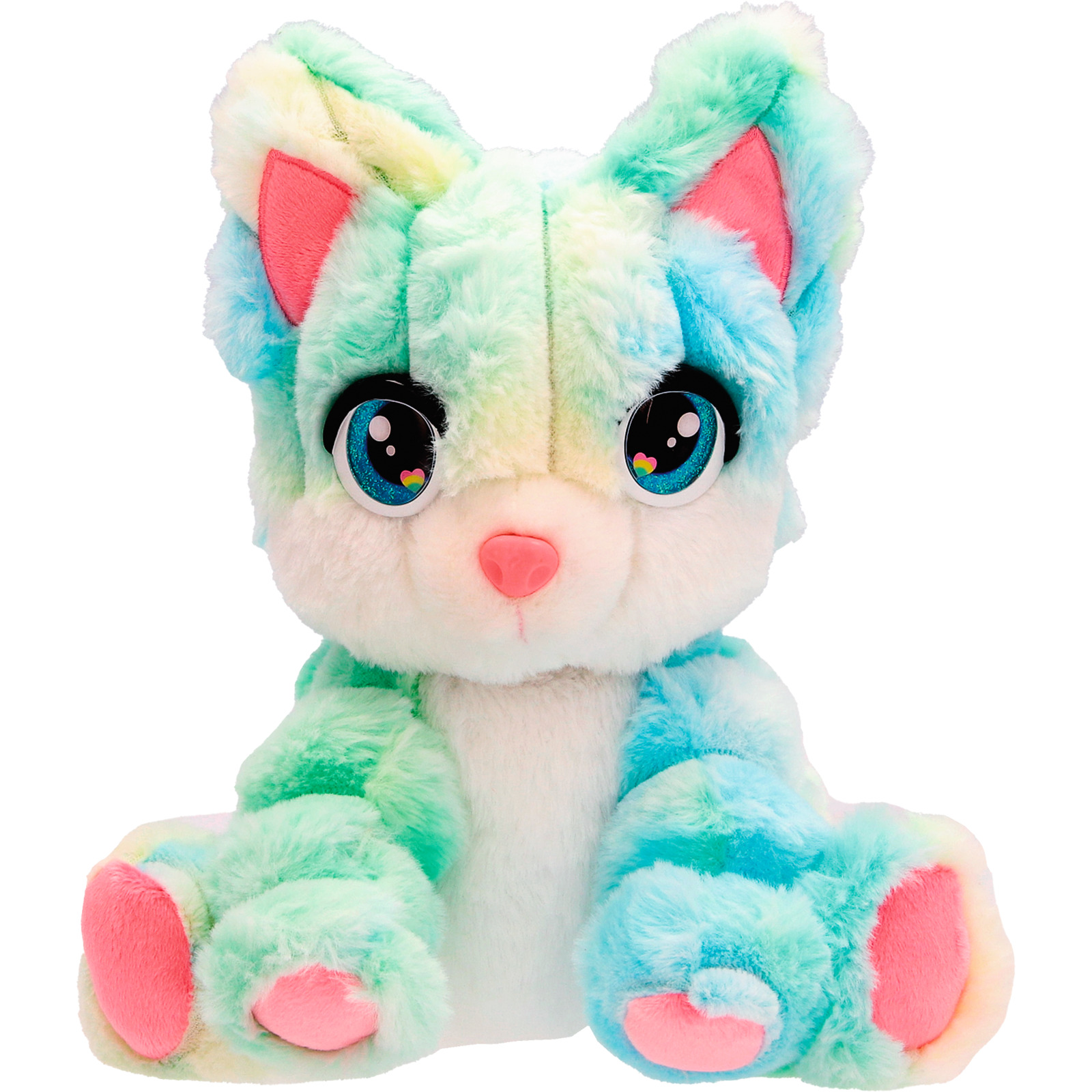 Cotton Cuties Kuscheltier Kitty