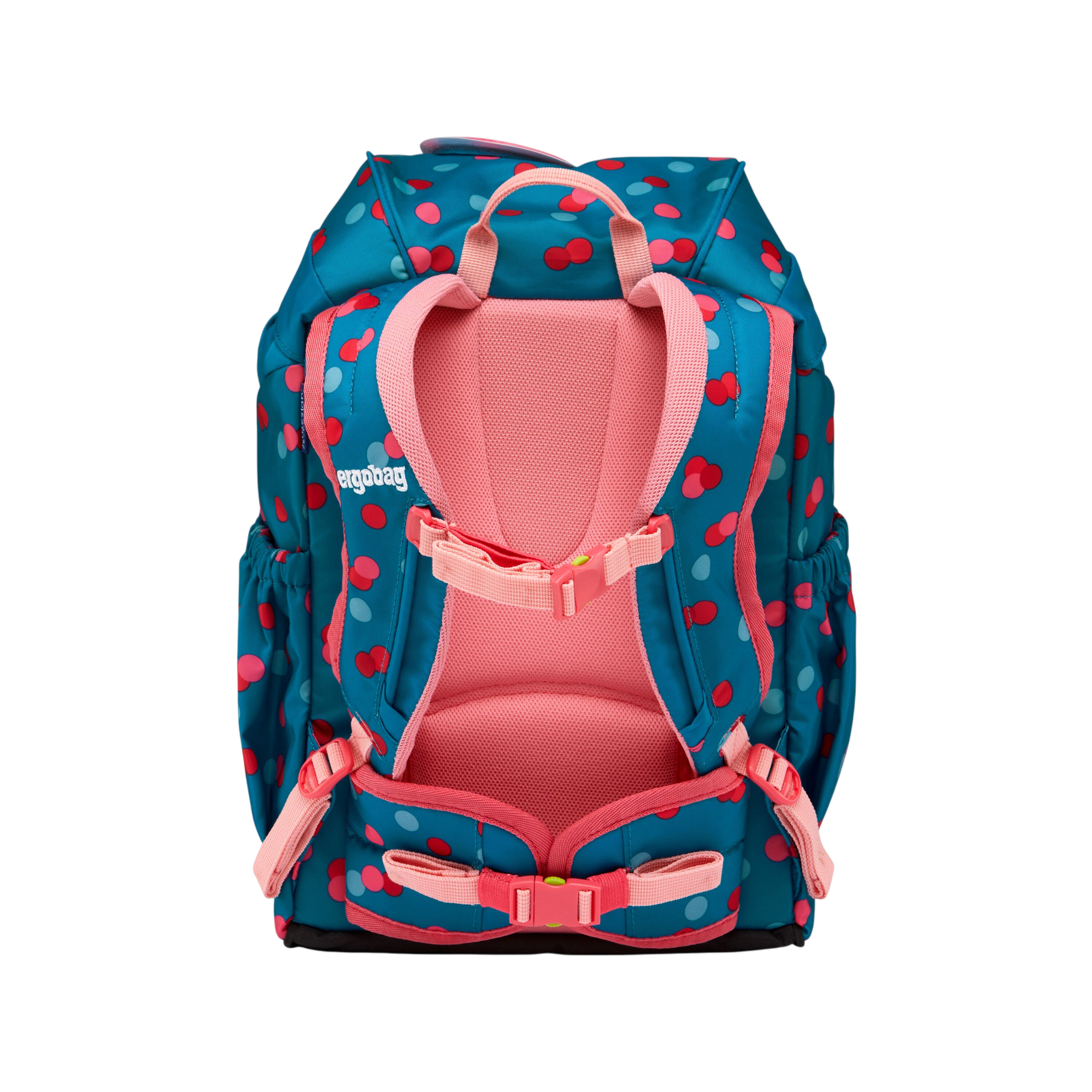 Rucksack ergobag Mini VoltiBär