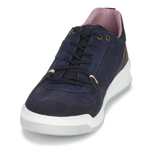 Bullboxer - TESSA - Bleu