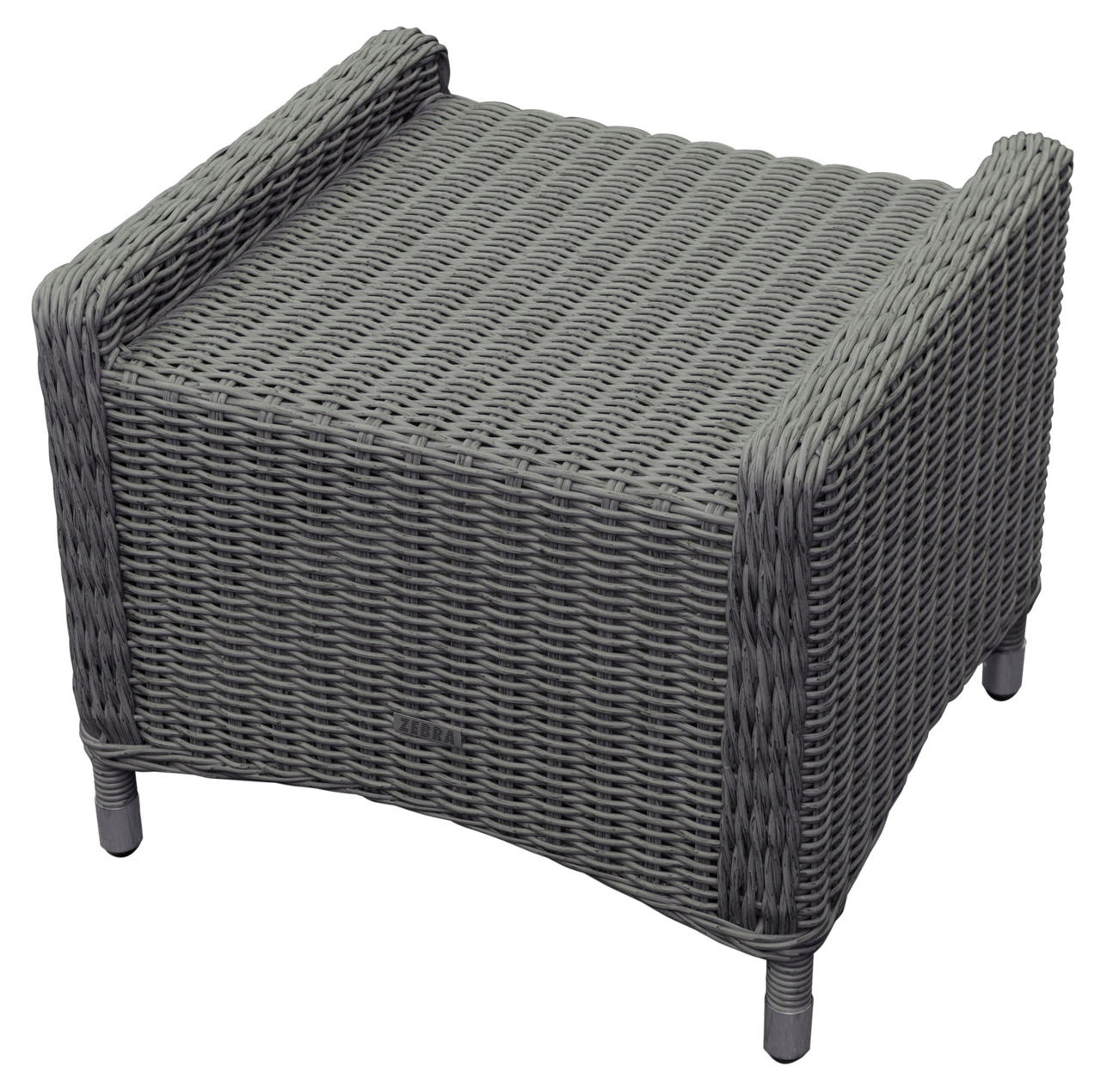 Zebra Hocker NOVUS