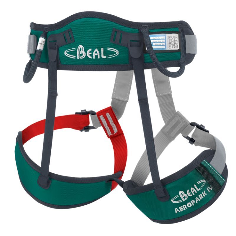 Aero Park IV - Baudrier