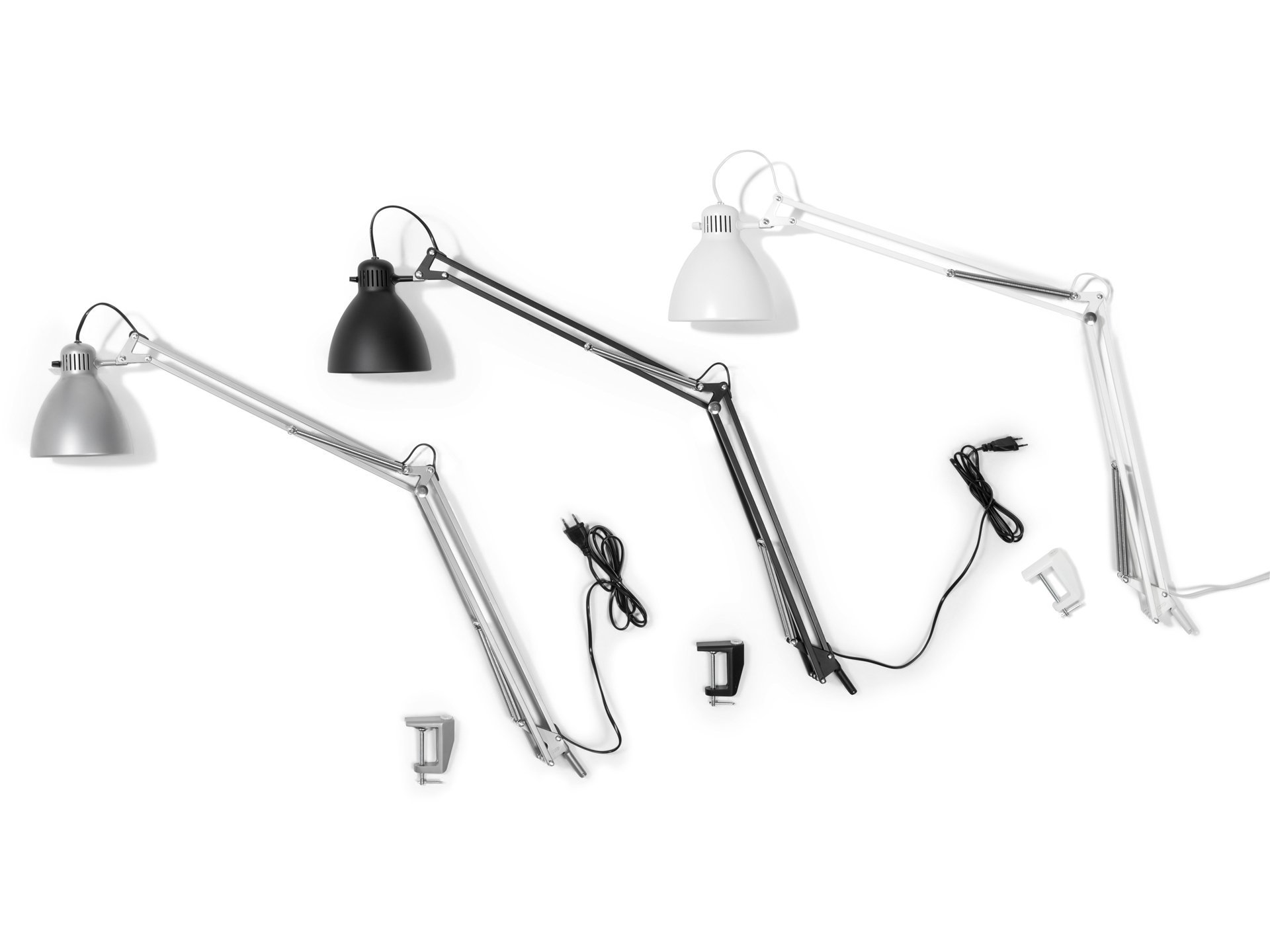 Arbeitsplatzleuchte Luxo L-1 LED