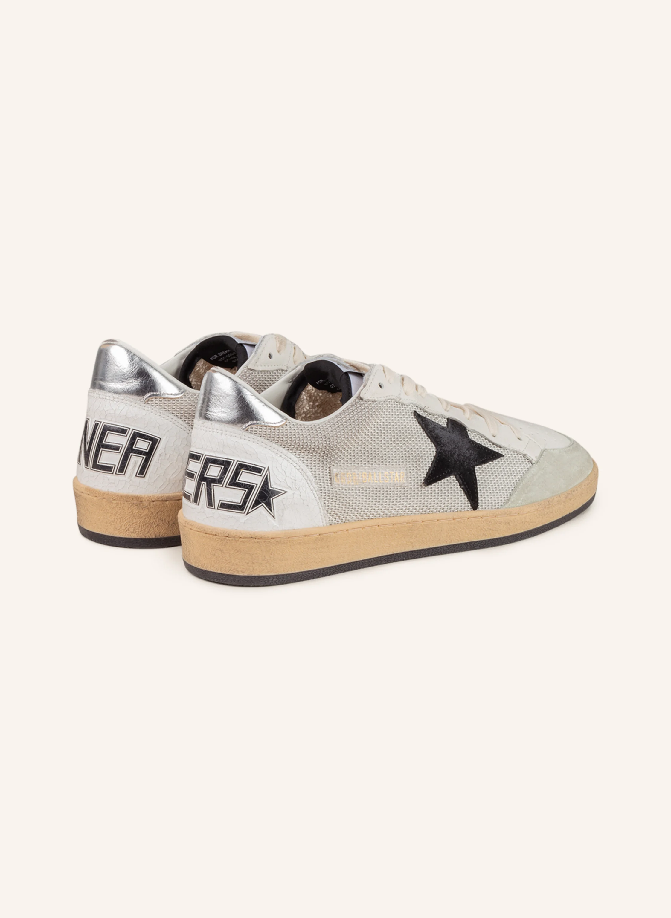 GOLDEN GOOSE Sneaker BALL STAR