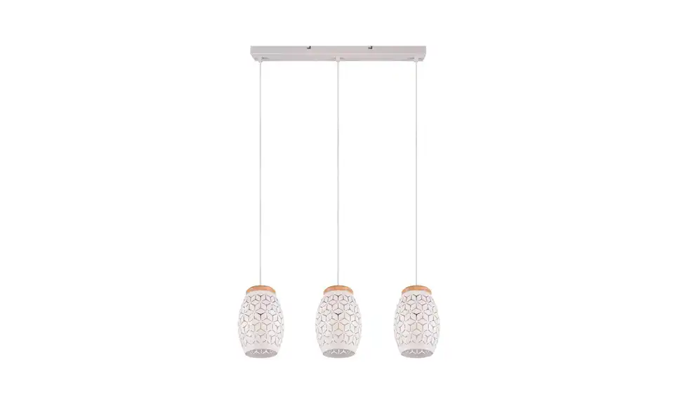 Trio Pendelleuchte