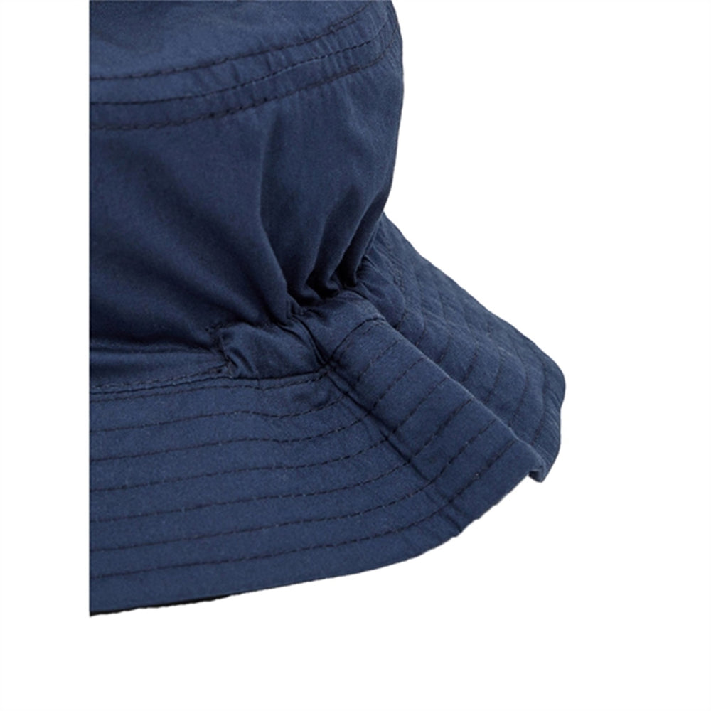 Dark Sapphire Fido Bøllehat - Name it → Luksusbaby.dk