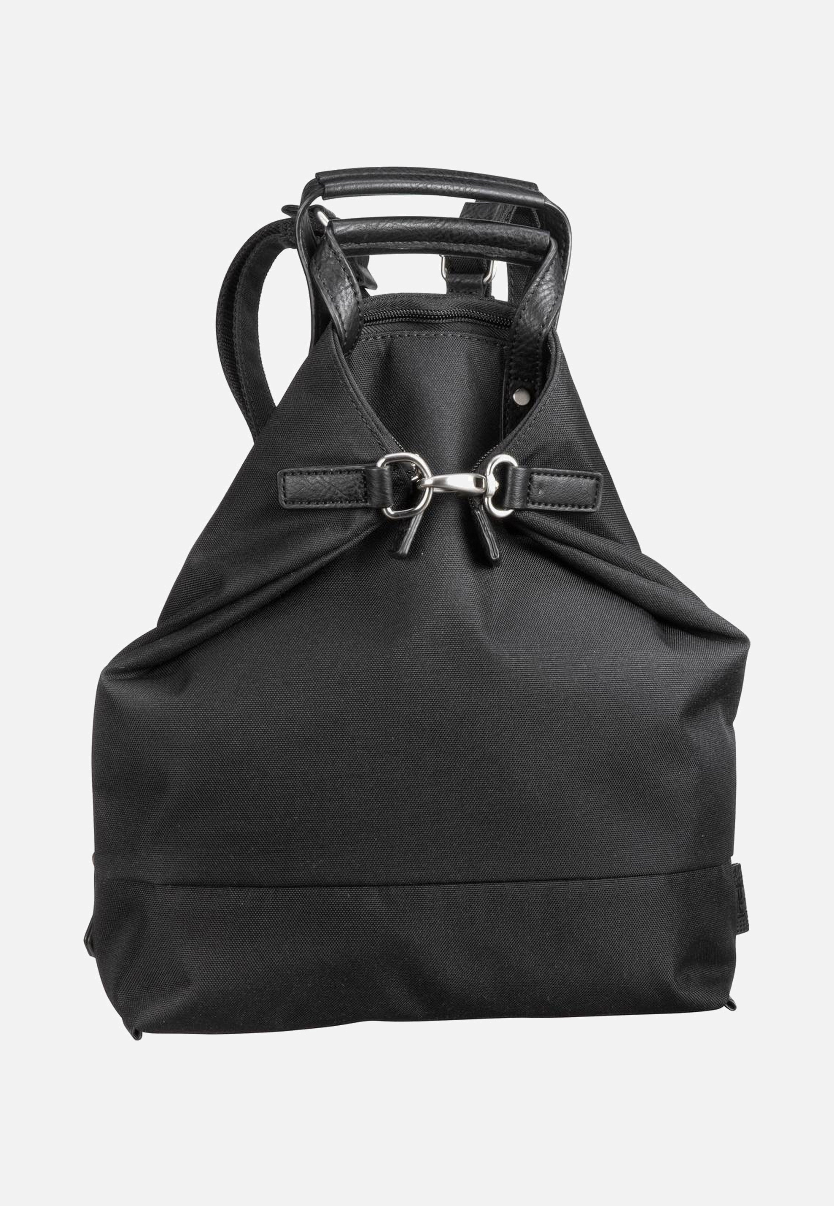 Bergen 1126 X-Change Bag XS Black - Rucksack