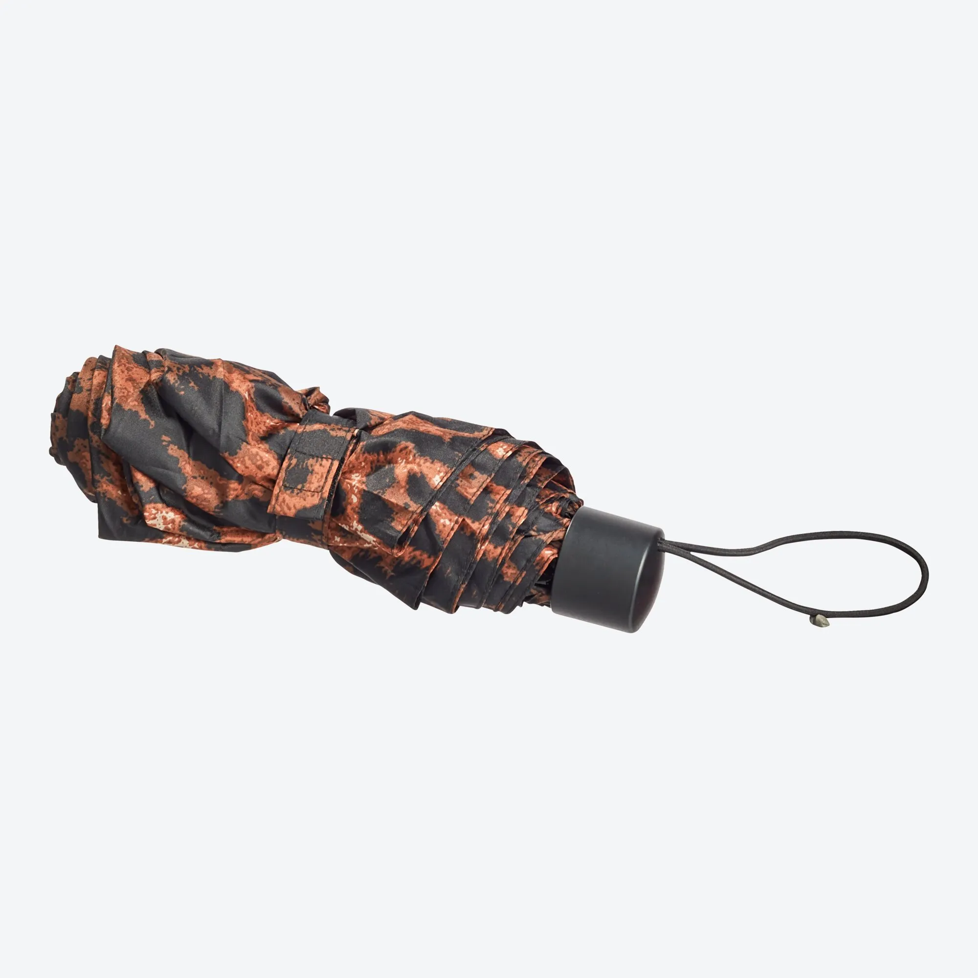 Taschenschirm in kompakter Größe, ca. 23cm