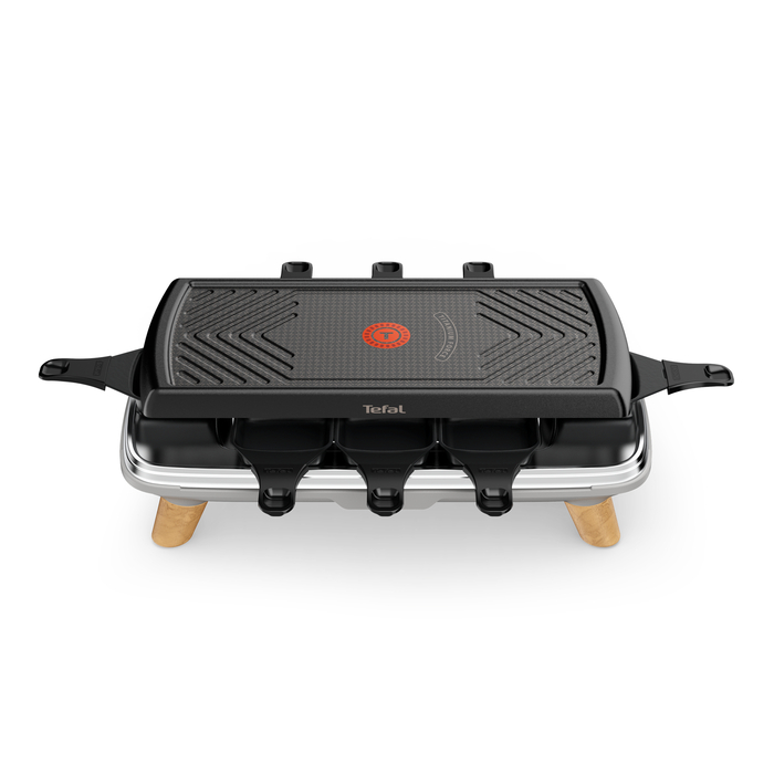 Raclette gourmet