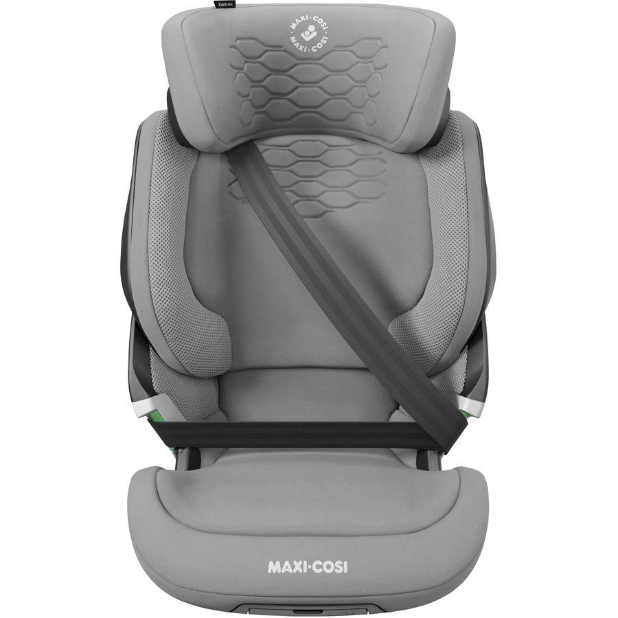MAXI COSI Kindersitz Kore Pro i-Size Authentic Grey