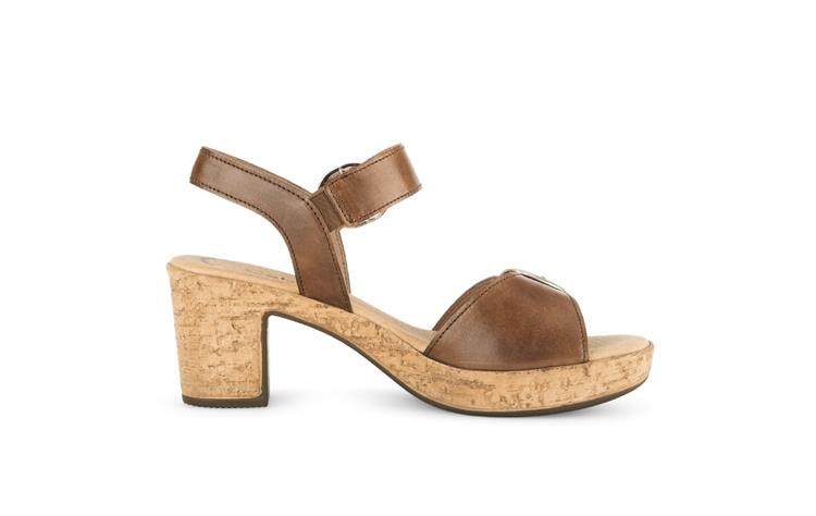Gabor 44.764 camel