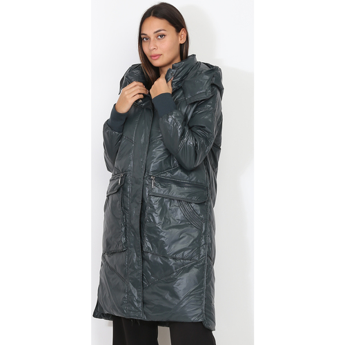 La Modeuse - 64281_P146846 Verde