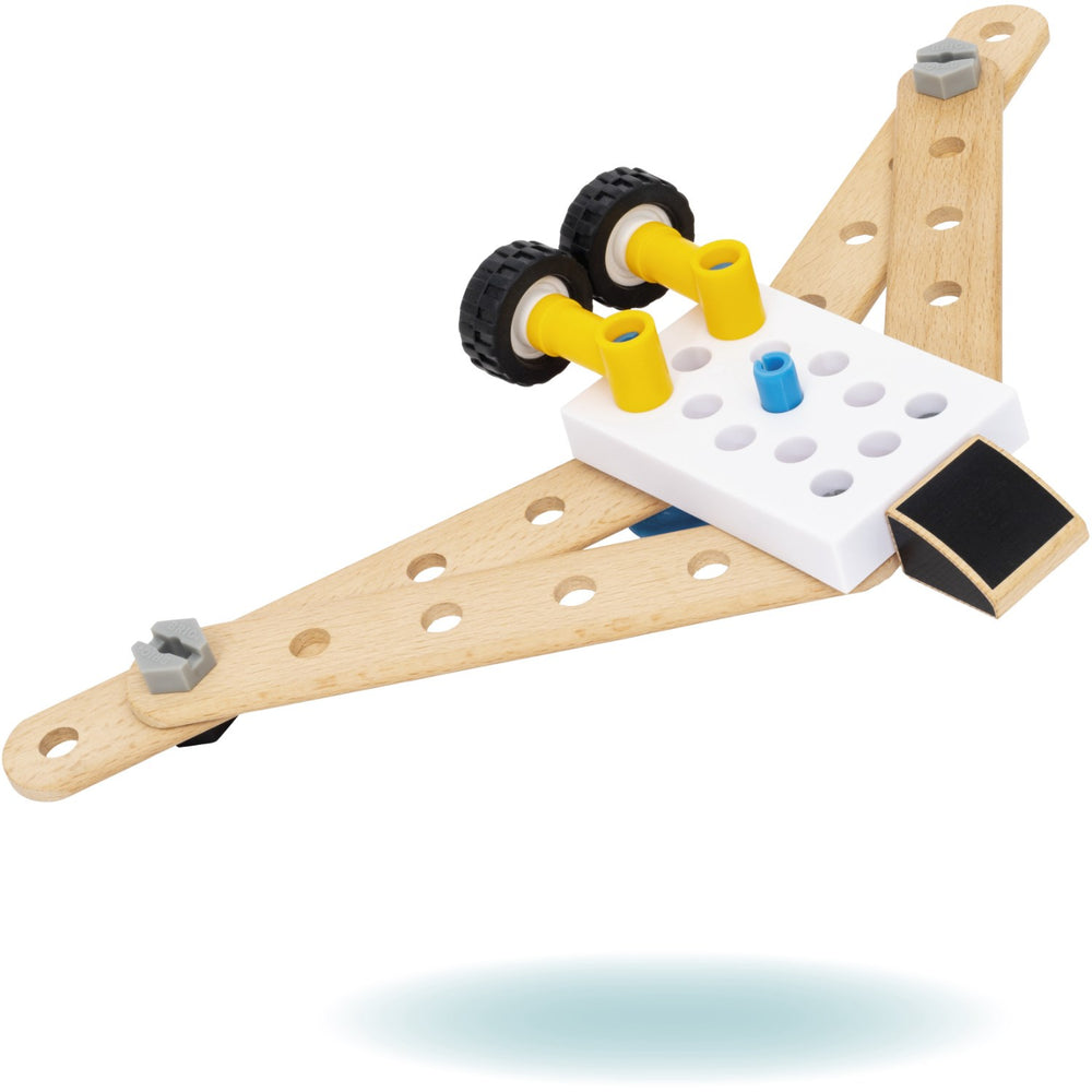 Køb BRIO® 34604 Builder Aktivitetssæt